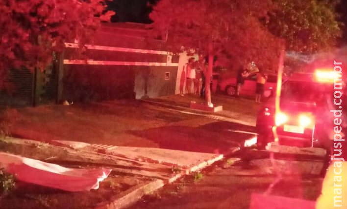 Mantida prisão de homem que matou outro esfaqueado após briga por ciúmes Mantida prisão de homem que matou outro esfaqueado após briga por ciúmes