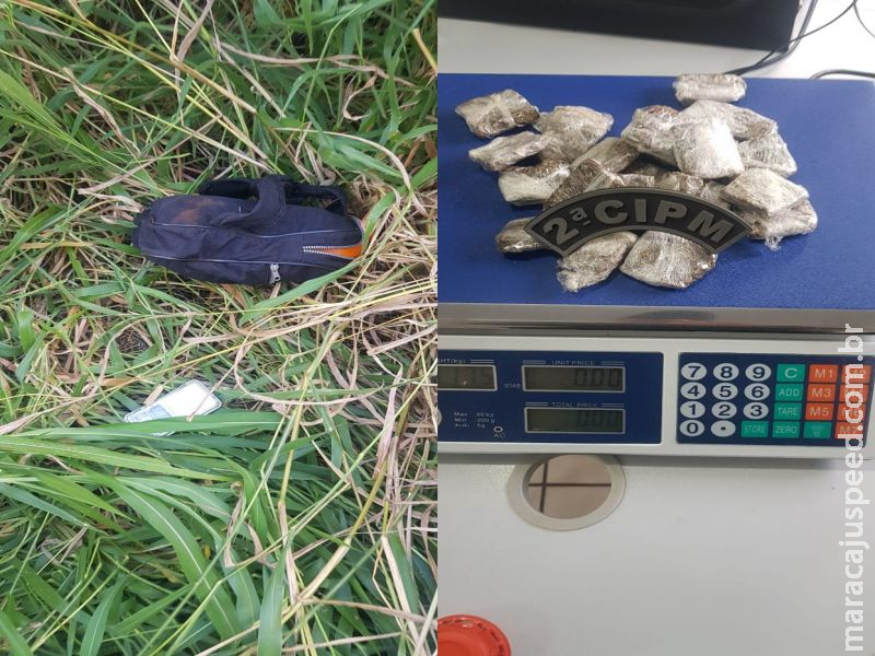 Maracaju: Polícia Militar recebe denúncia sobre possível serviço de delivery “Disk Drogas” Maracaju: Polícia Militar recebe denúncia sobre possível serviço de delivery “Disk Drogas”