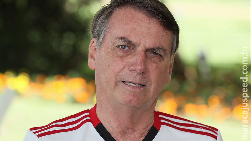 MBL pede na Justiça para Bolsonaro devolver dinheiro gasto nas férias