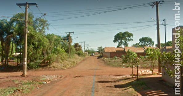 Menino de 7 anos atropelado ao andar de bicicleta morre na Santa Casa Menino de 7 anos atropelado ao andar de bicicleta morre na Santa Casa