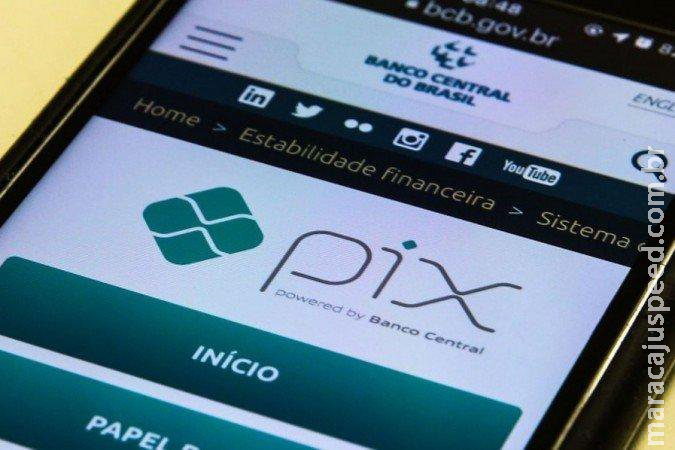 Mesmo com nova tecnologia, golpes antigos crescem no PIX; confira como se proteger