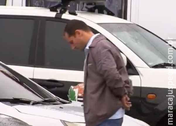 Mesmo preso e demitido, guarda municipal é avaliado com comportamento excepcional Mesmo preso e demitido, guarda municipal é avaliado com comportamento excepcional