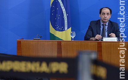 Ministério censura perguntas sobre o Orçamento de 2021 na coletiva da LDO 2022