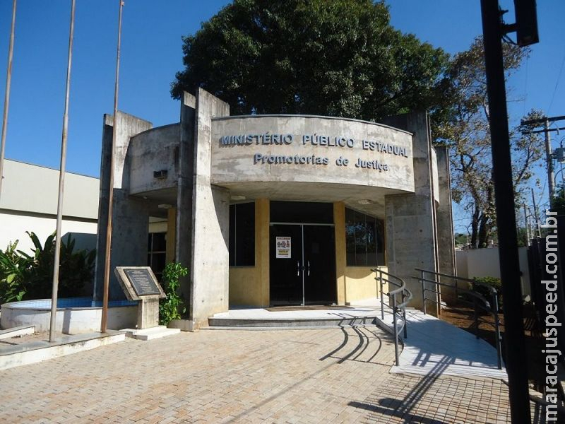 Ministério Público investigará festa clandestina em Bonito Ministério Público investigará festa clandestina em Bonito