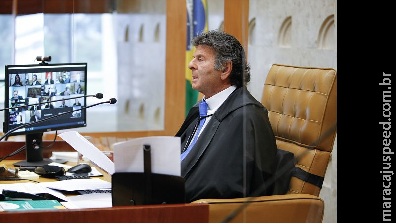 Ministro pede vista e julgamento sobre ampliação de acesso a armas é suspenso no STF