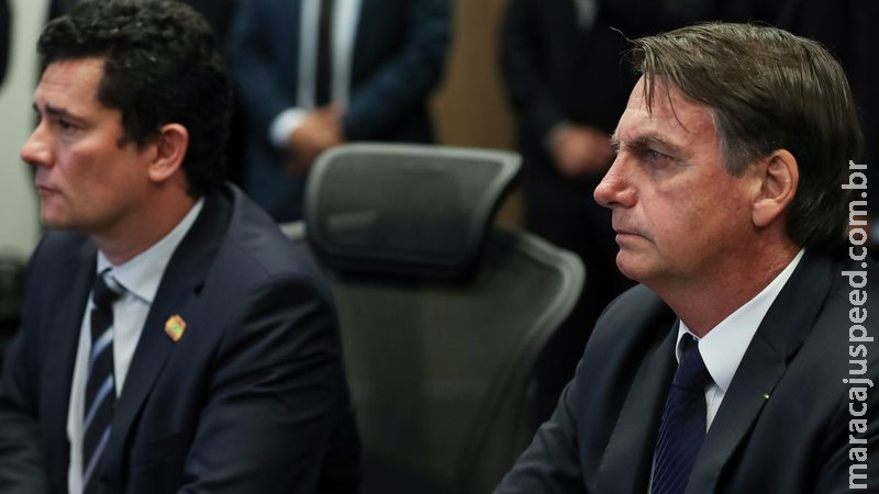 Moraes prorroga por 90 dias inquérito 