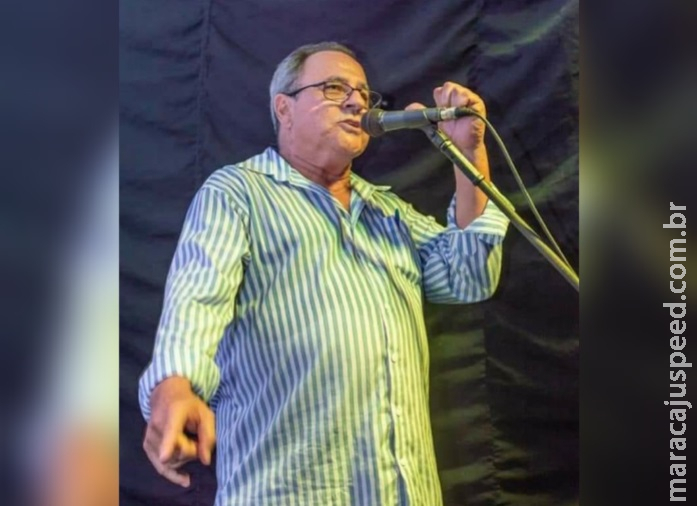Morre na capital Anísio Corrêa, empresário do grupo Eco do Pantanal Morre na capital Anísio Corrêa, empresário do grupo Eco do Pantanal