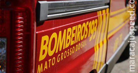 Motorista atropela cunhado após desentendimento familiar Motorista atropela cunhado após desentendimento familiar