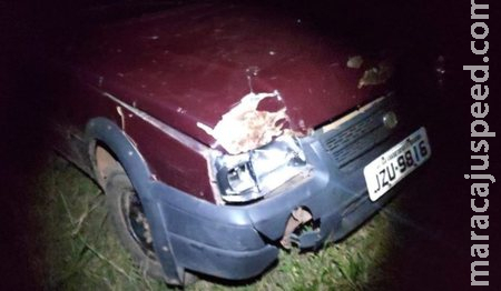 Motorista atropela e mata atual marido da ex e deixa bebê de 2 meses em estado grave Motorista atropela e mata atual marido da ex e deixa bebê de 2 meses em estado grave
