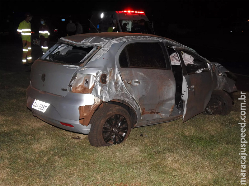 Motorista que matou andarilho no trevo de acesso a Fátima do Sul é enquadrado em nova lei de trânsito Motorista que matou andarilho no trevo de acesso a Fátima do Sul é enquadrado em nova lei de trânsito
