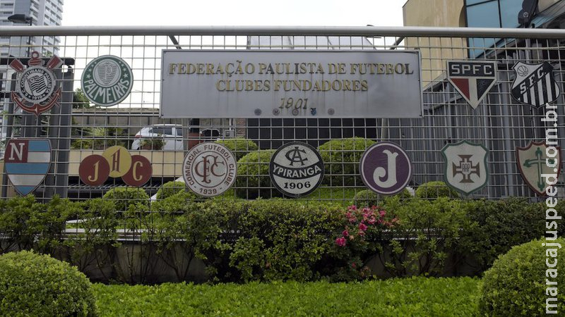 MP envia ofício a Doria, aprova protocolo da FPF e favorece volta do Paulistão MP envia ofício a Doria, aprova protocolo da FPF e favorece volta do Paulistão