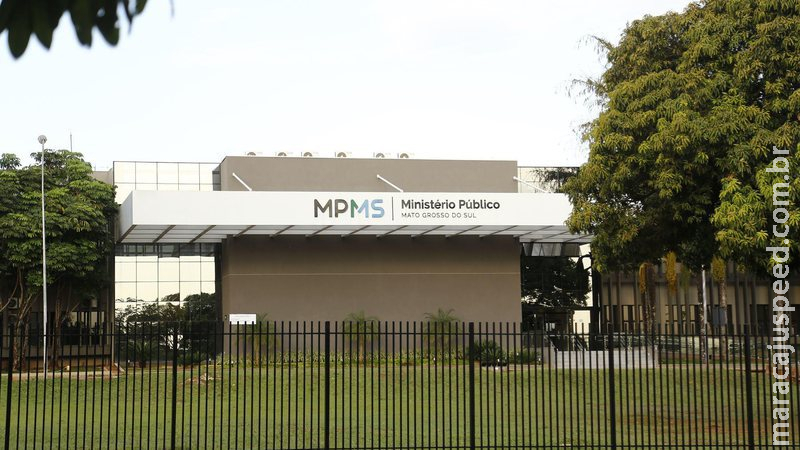 MPMS recomenda que Agepen reveja procedimentos de revistas a detentos