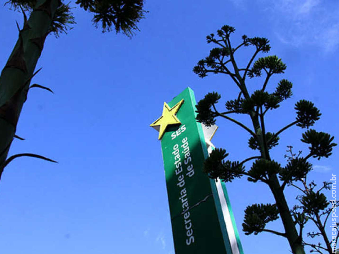 MS bate novo recorde negativo e confirma mais 87 óbitos por coronavírus MS bate novo recorde negativo e confirma mais 87 óbitos por coronavírus