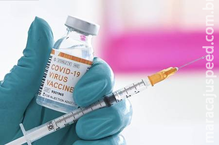 MS recebe mais 77,9 mil doses de vacinas contra Covid-19 nesta quinta-feira MS recebe mais 77,9 mil doses de vacinas contra Covid-19 nesta quinta-feira