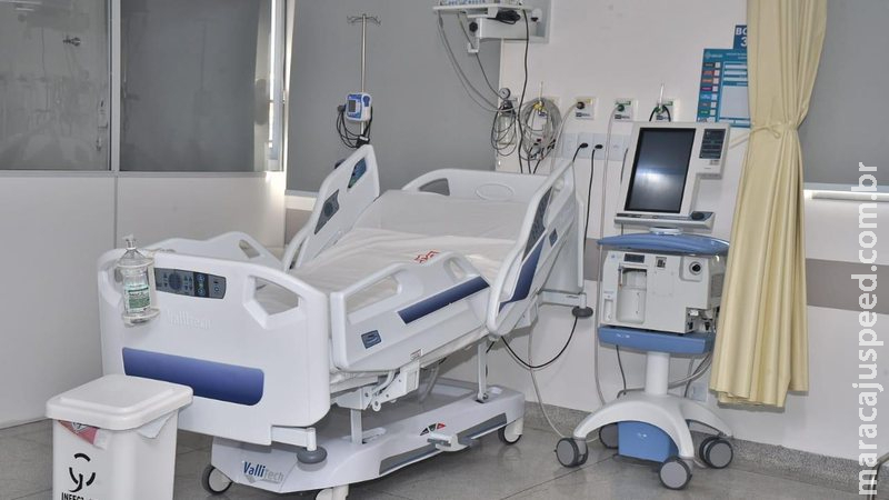 MS registra nova morte de bebê e já soma sete crianças vítimas do coronavírus MS registra nova morte de bebê e já soma sete crianças vítimas do coronavírus