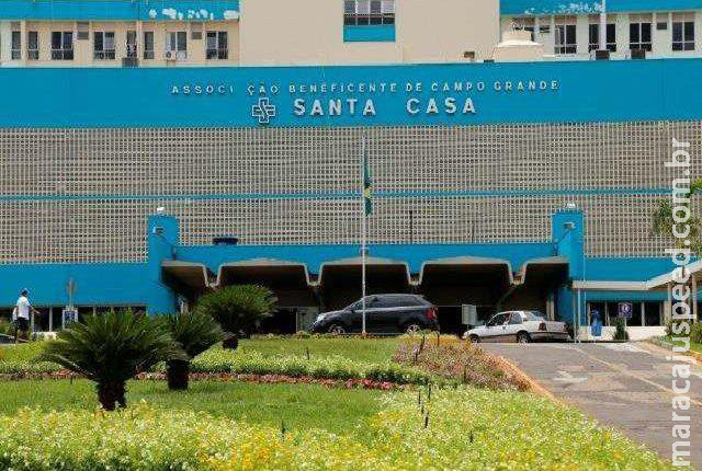 Mulher morre na Santa Casa 24 dias após ser atacada por vaca em assentamento Mulher morre na Santa Casa 24 dias após ser atacada por vaca em assentamento