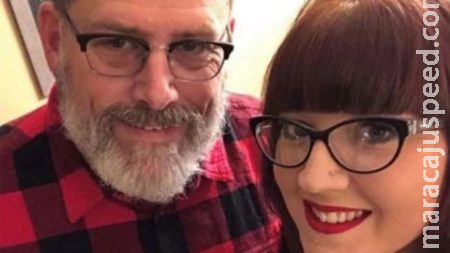 Mulher se casa com padrasto do ex-marido dois anos após divórcio Mulher se casa com padrasto do ex-marido dois anos após divórcio