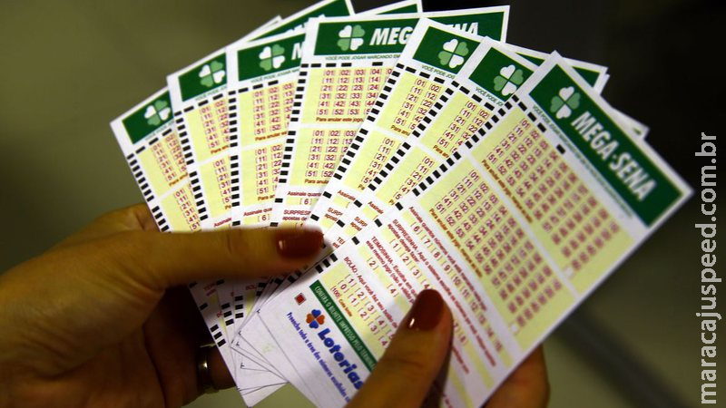 Ninguém acerta e Mega-Sena pode pagar R$ 22 milhões no próximo sábado Ninguém acerta e Mega-Sena pode pagar R$ 22 milhões no próximo sábado