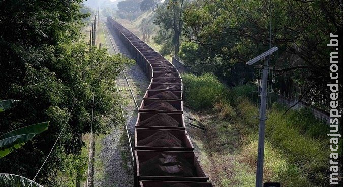 Novo marco para ferrovias promete destravar R$ 25 bilhões em investimentos Novo marco para ferrovias promete destravar R$ 25 bilhões em investimentos