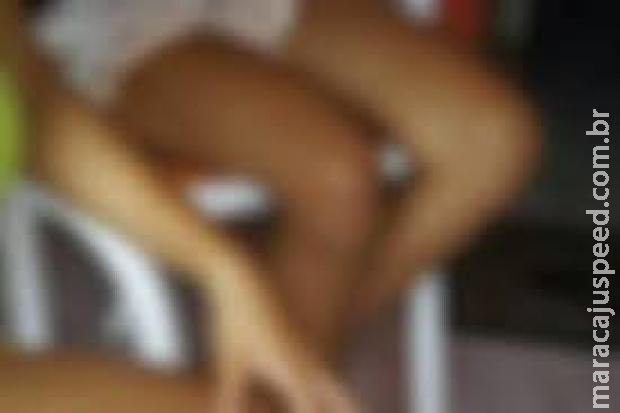 Padrasto é condenado a pagar R$ 40 mil após estuprar criança com deficiência intelectual em MS Padrasto é condenado a pagar R$ 40 mil após estuprar criança com deficiência intelectual em MS