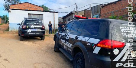 Padrasto mata enteada por vingança contra a ex-companheira em Porto Alegre Padrasto mata enteada por vingança contra a ex-companheira em Porto Alegre