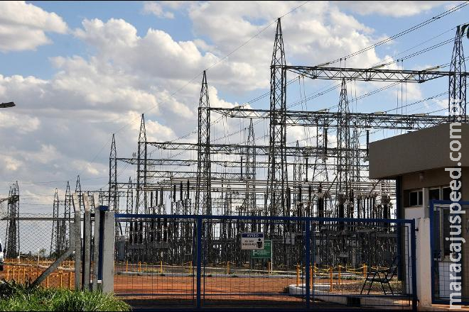 Parada há quatro anos, usina termelétrica deve ser reativada em junho na Capital Parada há quatro anos, usina termelétrica deve ser reativada em junho na Capital