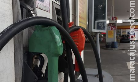 Petrobras aumenta preços do diesel e da gasolina nas refinarias Petrobras aumenta preços do diesel e da gasolina nas refinarias