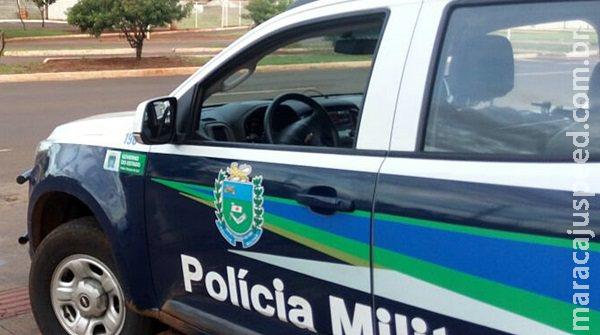 PM encerra festa clandestina com 80 pessoas e DJ em Campo Grande PM encerra festa clandestina com 80 pessoas e DJ em Campo Grande