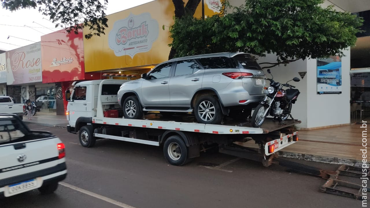 PM realiza várias ações preventivas no final de semana em Dourados PM realiza várias ações preventivas no final de semana em Dourados