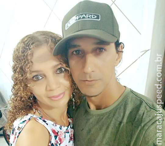 Polícia encontra carro usado por mecânico após matar ex-mulher em MS Polícia encontra carro usado por mecânico após matar ex-mulher em MS