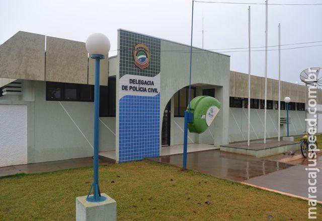 Por causa da Covid-19, Justiça cancela julgamento de grupo acusado de homicídio em delegacia de MS