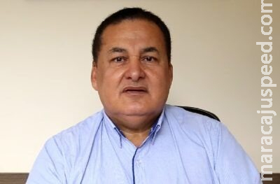Por complicações da Covid-19, morre ex-vereador de Chapadão do Sul Por complicações da Covid-19, morre ex-vereador de Chapadão do Sul