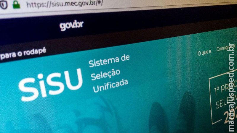 Prazo para instituições realizarem chamadas da lista de espera do Sisu começam nesta terça Prazo para instituições realizarem chamadas da lista de espera do Sisu começam nesta terça