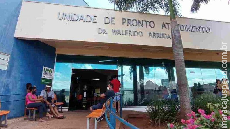 Precisa de atendimento médico? Confira a escala nas UPAs e CRSs nesta quarta-feira Precisa de atendimento médico? Confira a escala nas UPAs e CRSs nesta quarta-feira