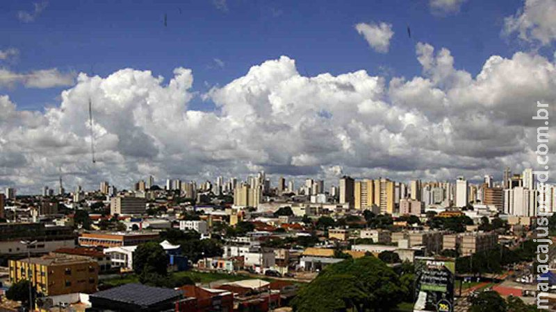 Preço de venda de imóveis residenciais dispara e tem maior alta em 6 anos em Campo Grande Preço de venda de imóveis residenciais dispara e tem maior alta em 6 anos em Campo Grande