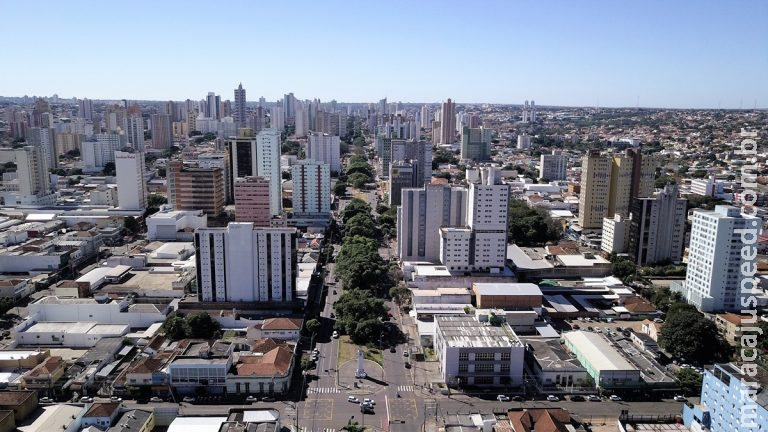 Prefeitura convida população para apresentação da segunda fase do Reviva Campo Grande Prefeitura convida população para apresentação da segunda fase do Reviva Campo Grande