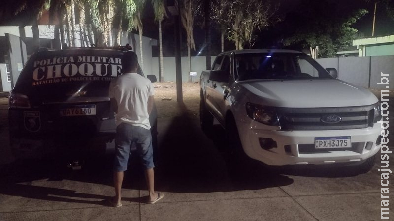 Preso por venda de Jeep roubado era membro de quadrilha especialista em clonar carros Preso por venda de Jeep roubado era membro de quadrilha especialista em clonar carros