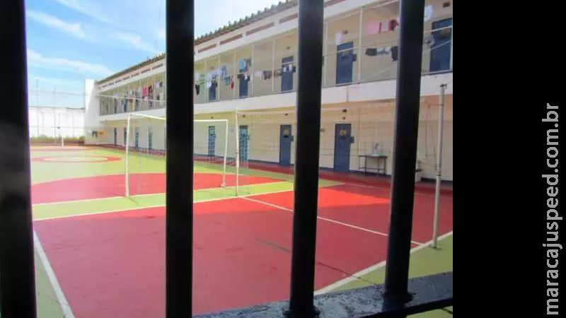 Presos brigam em cela e um acaba morto em presídio de MS