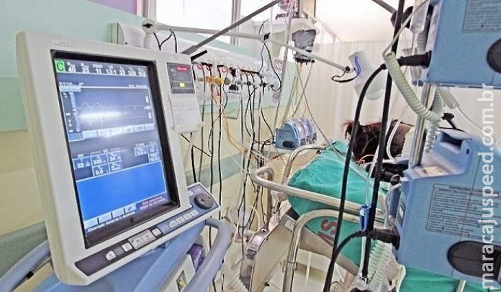 Prestes a chegar a 5 mil mortes, MS registra mais 37 novos óbitos, sendo 5 em Dourados Prestes a chegar a 5 mil mortes, MS registra mais 37 novos óbitos, sendo 5 em Dourados