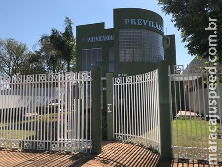 Previlândia abre inscrições para eleição de diretores Previlândia abre inscrições para eleição de diretores