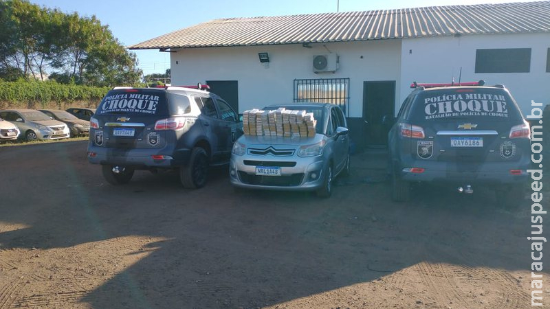 Professora presa com cocaína avaliada em mais de R$ 2 milhões disse não saber de droga em carro Professora presa com cocaína avaliada em mais de R$ 2 milhões disse não saber de droga em carro