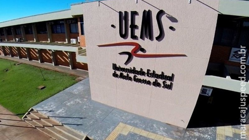 Professores da UEMS produzem 575 artigos científicos durante a pandemia Professores da UEMS produzem 575 artigos científicos durante a pandemia