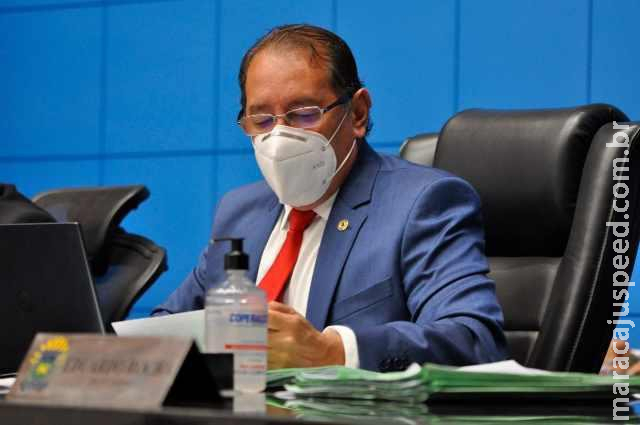Projeto de lei quer assistentes sociais na prioridade da vacinação contra a Covid-19 Projeto de lei quer assistentes sociais na prioridade da vacinação contra a Covid-19