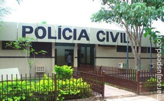 Rapaz mente e fala em suicídio, mas acaba preso por morte da ex estrangulada em MS