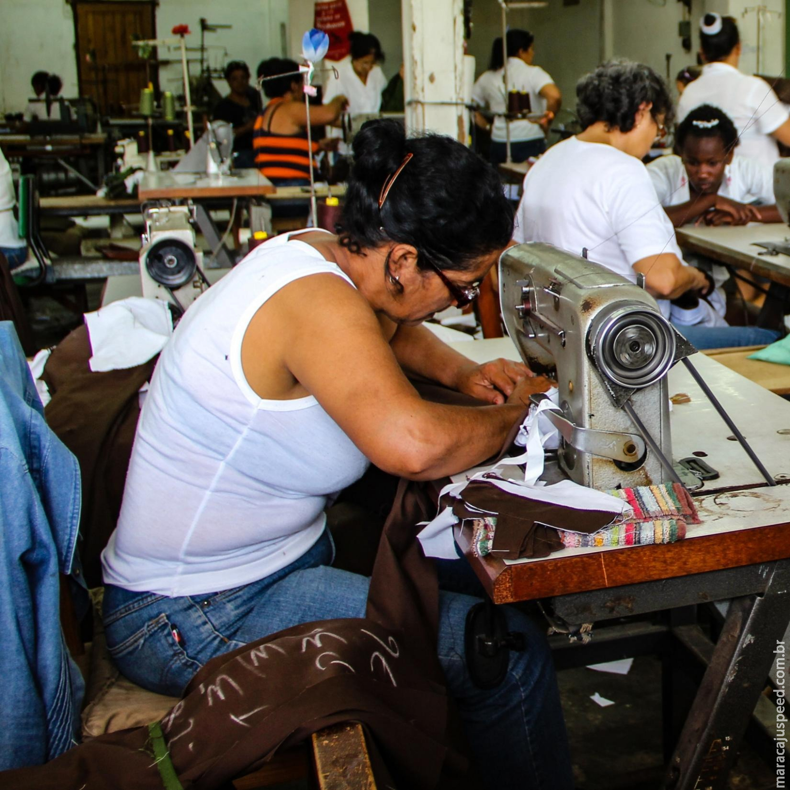 Região da América Latina e Caribe perdeu 26 milhões de empregos em um ano de pandemia Região da América Latina e Caribe perdeu 26 milhões de empregos em um ano de pandemia