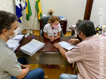 Reinício de obras na Rua Dr. Costa Marques no acesso ao Balbinos fica mais próximo Reinício de obras na Rua Dr. Costa Marques no acesso ao Balbinos fica mais próximo