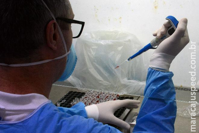 Saiba diferenciar os sintomas de gripe e resfriado com os da Covid-19 Saiba diferenciar os sintomas de gripe e resfriado com os da Covid-19