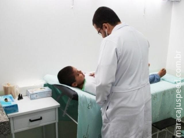 Saída de cubanos tira metade dos profissionais do Mais Médicos em Mato Grosso do Sul Saída de cubanos tira metade dos profissionais do Mais Médicos em Mato Grosso do Sul