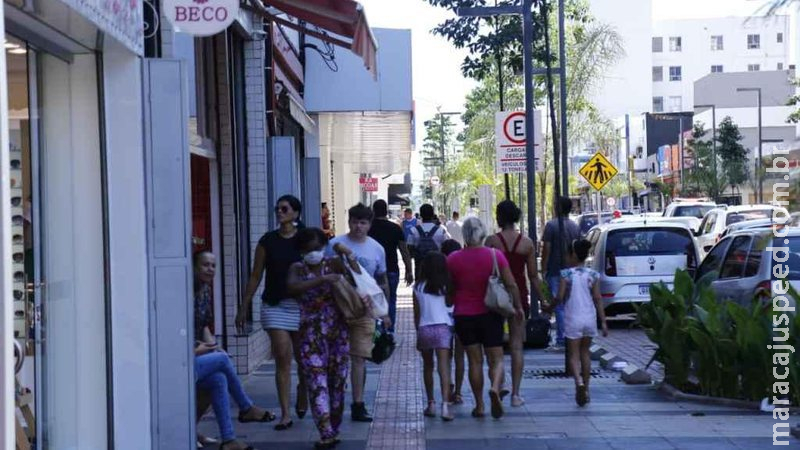 Salário dos servidores públicos estaduais será depositado nesta sexta-feira em MS Salário dos servidores públicos estaduais será depositado nesta sexta-feira em MS