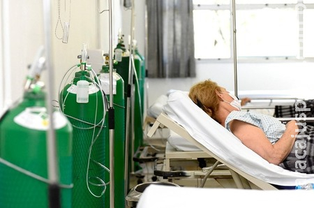 Senado pode votar projeto que prioriza fornecimento de oxigênio a hospitais Senado pode votar projeto que prioriza fornecimento de oxigênio a hospitais